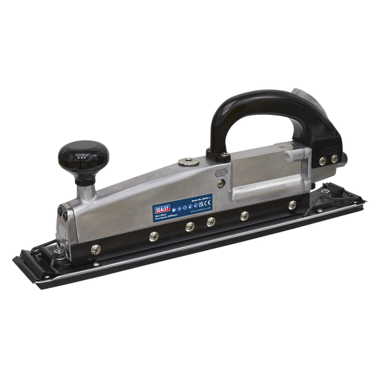 Twin Piston In-line Air Sander