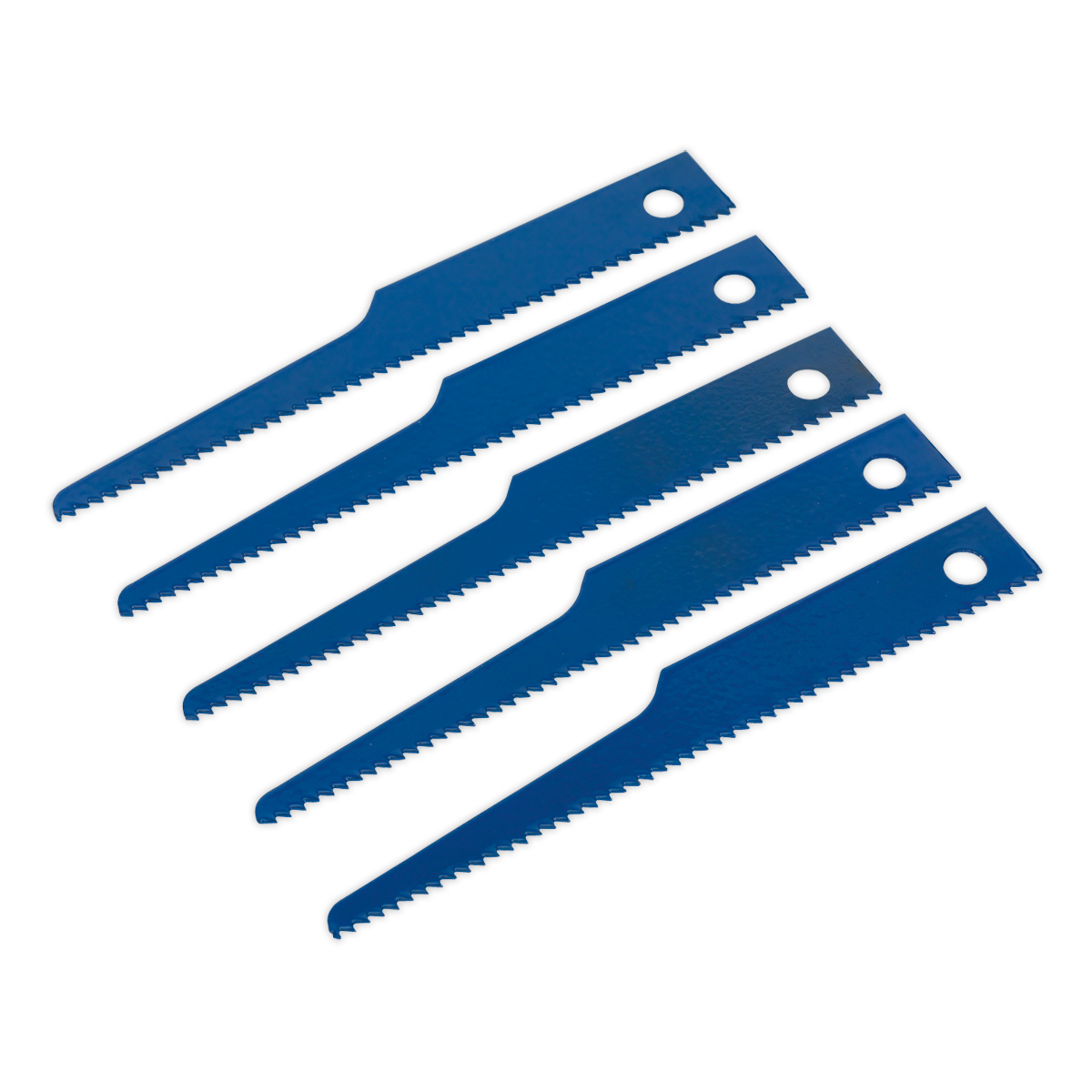 14tpi Air Saw Blade - Pack of 5