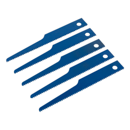 14tpi Air Saw Blade - Pack of 5