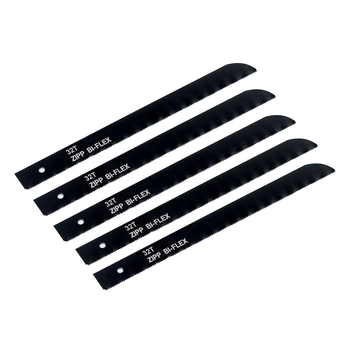 32tpi Air Saw Blade - Pack of 5