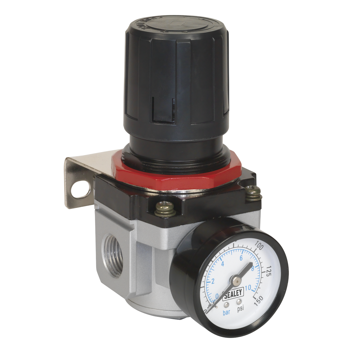 High Flow Air Regulator