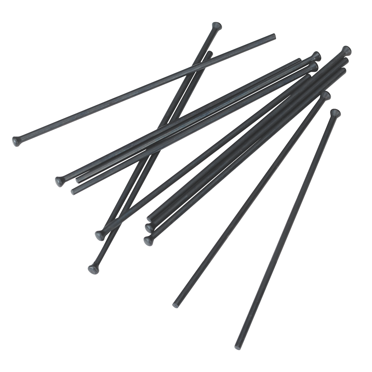 Needle Set 12pc 3 x 125mm for SA51, SA52 & SA661