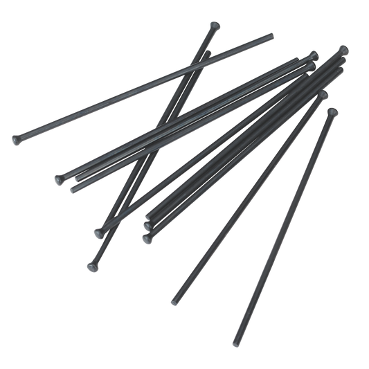 Needle Set 12pc 3 x 125mm for SA51, SA52 & SA661