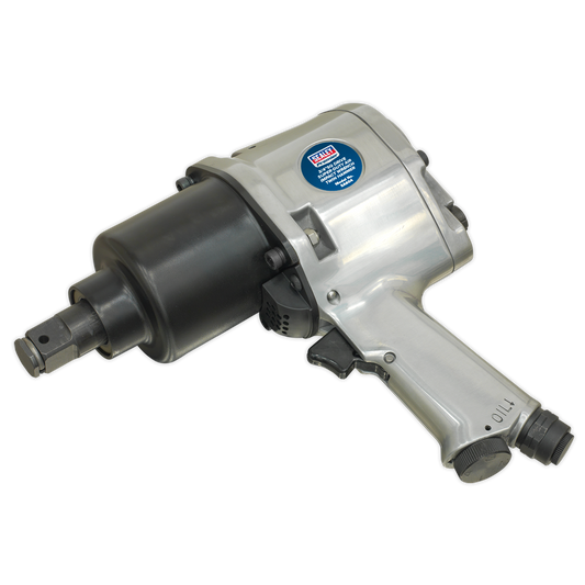 3/4"Sq Drive Premier Air Impact Wrench - Twin Hammer