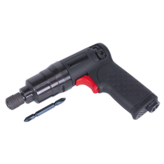 Composite Mini Air Screwdriver