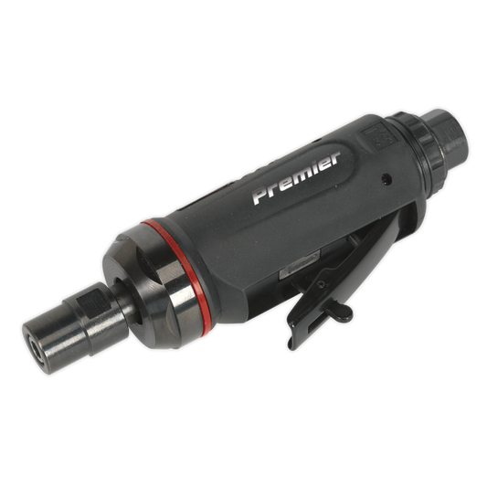 Straight Air Die Grinder Midi Size