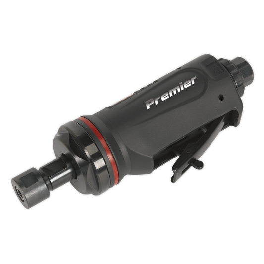 Straight Air Die Grinder - Maxi Size