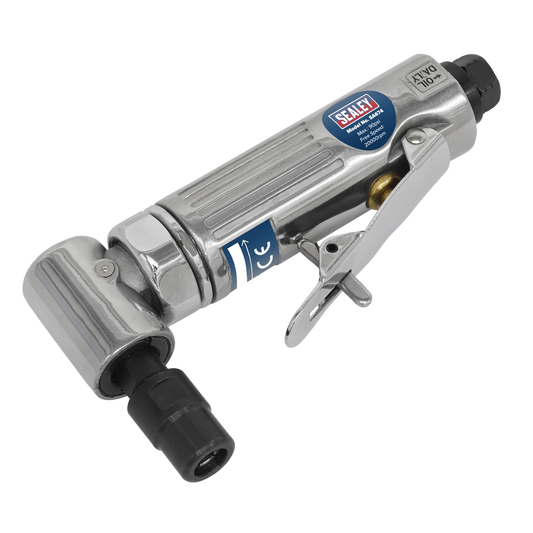 90° Angle Air Die Grinder