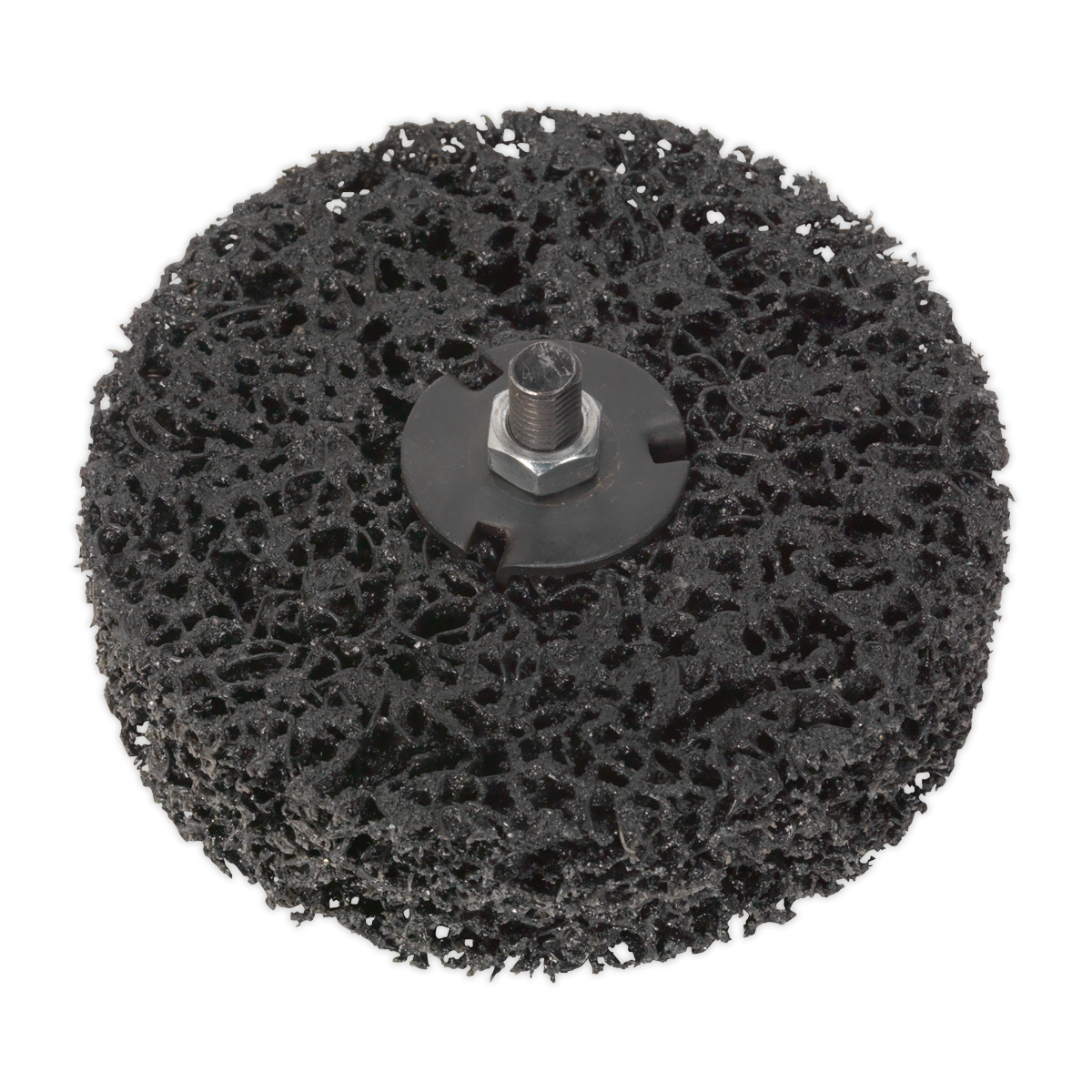 Ø100mm Polycarbide Abrasive Wheel for SA695