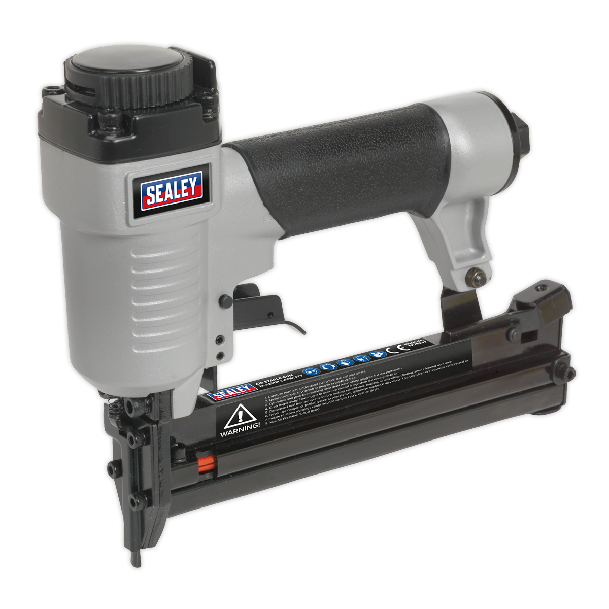 13-32mm Air Staple Gun