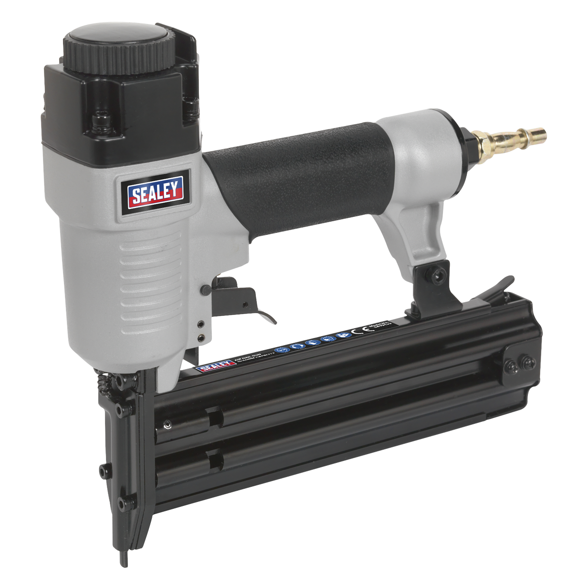 10-50mm Capacity Air Nail Gun