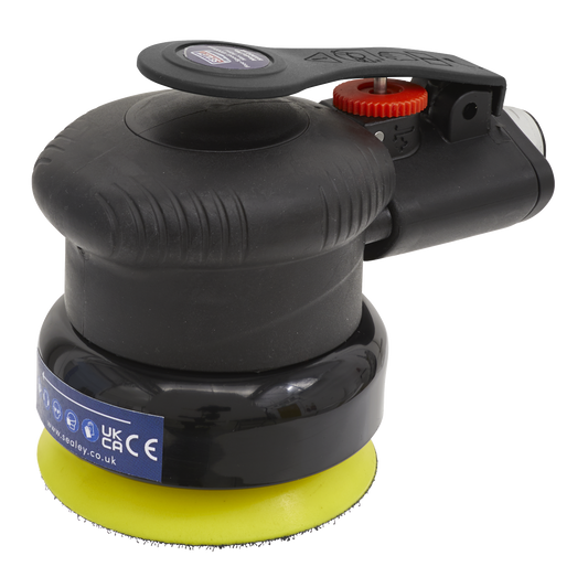 Ø75mm Air Palm Orbital Sander