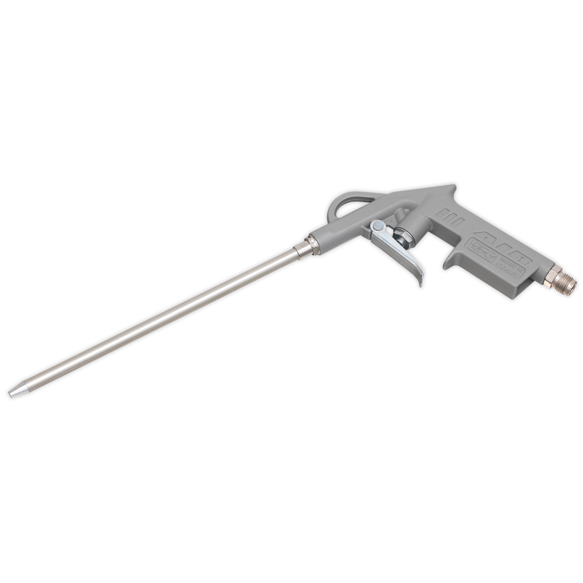 200mm Air Blow Gun with 1/4"BSP Air Inlet