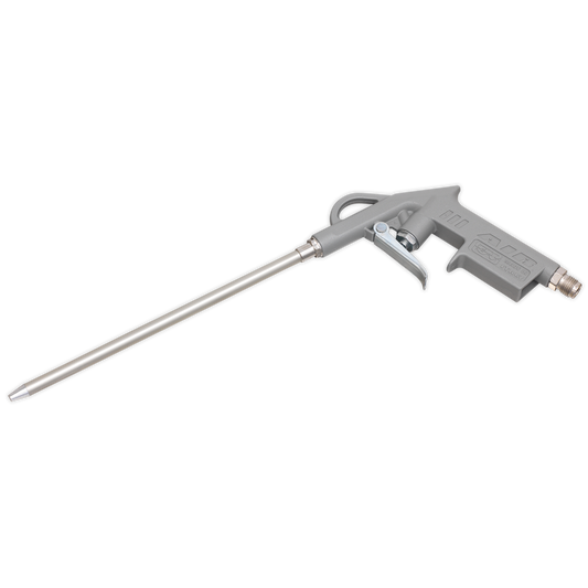 200mm Air Blow Gun with 1/4"BSP Air Inlet