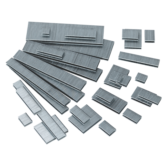 13mm 18SWG Staple - Pack of 5000