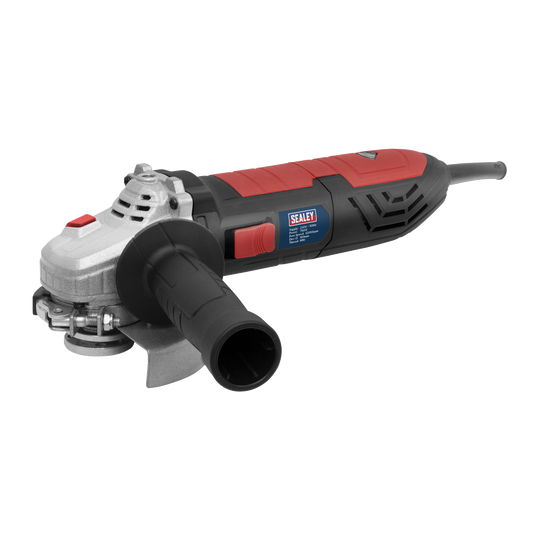 Ø100mm Angle Grinder 750W