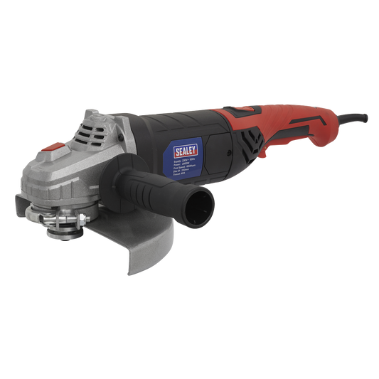 Ø230mm Angle Grinder 2000W