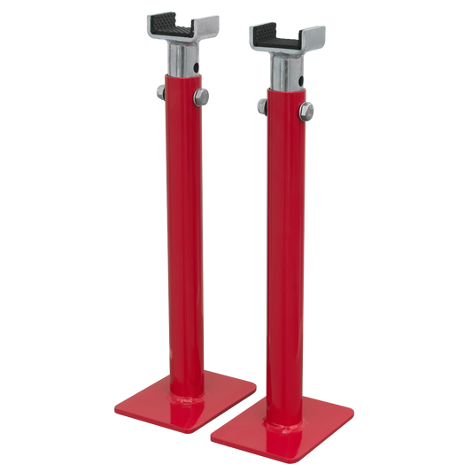 Swingarm Stands