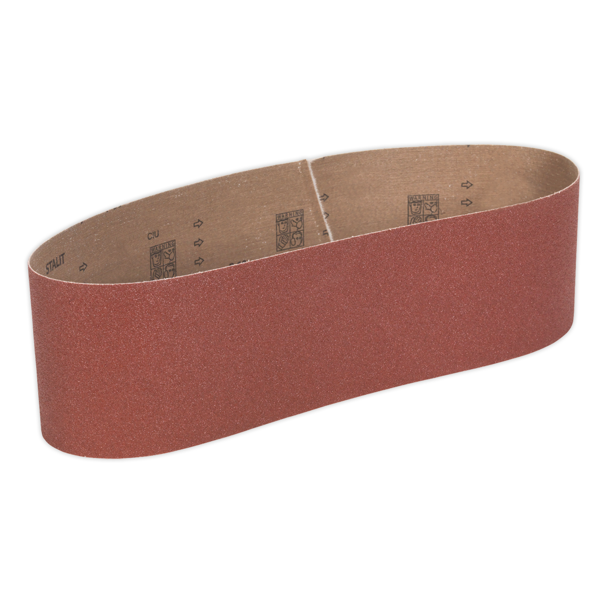 60Grit 915 x 100mm Sanding Belt