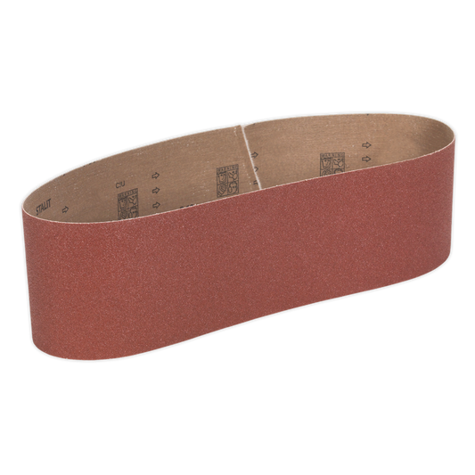 60Grit 915 x 100mm Sanding Belt