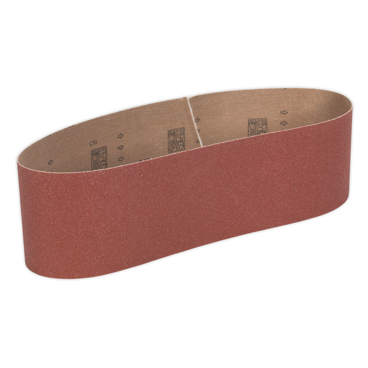 100Grit 915 x 100mm Sanding Belt