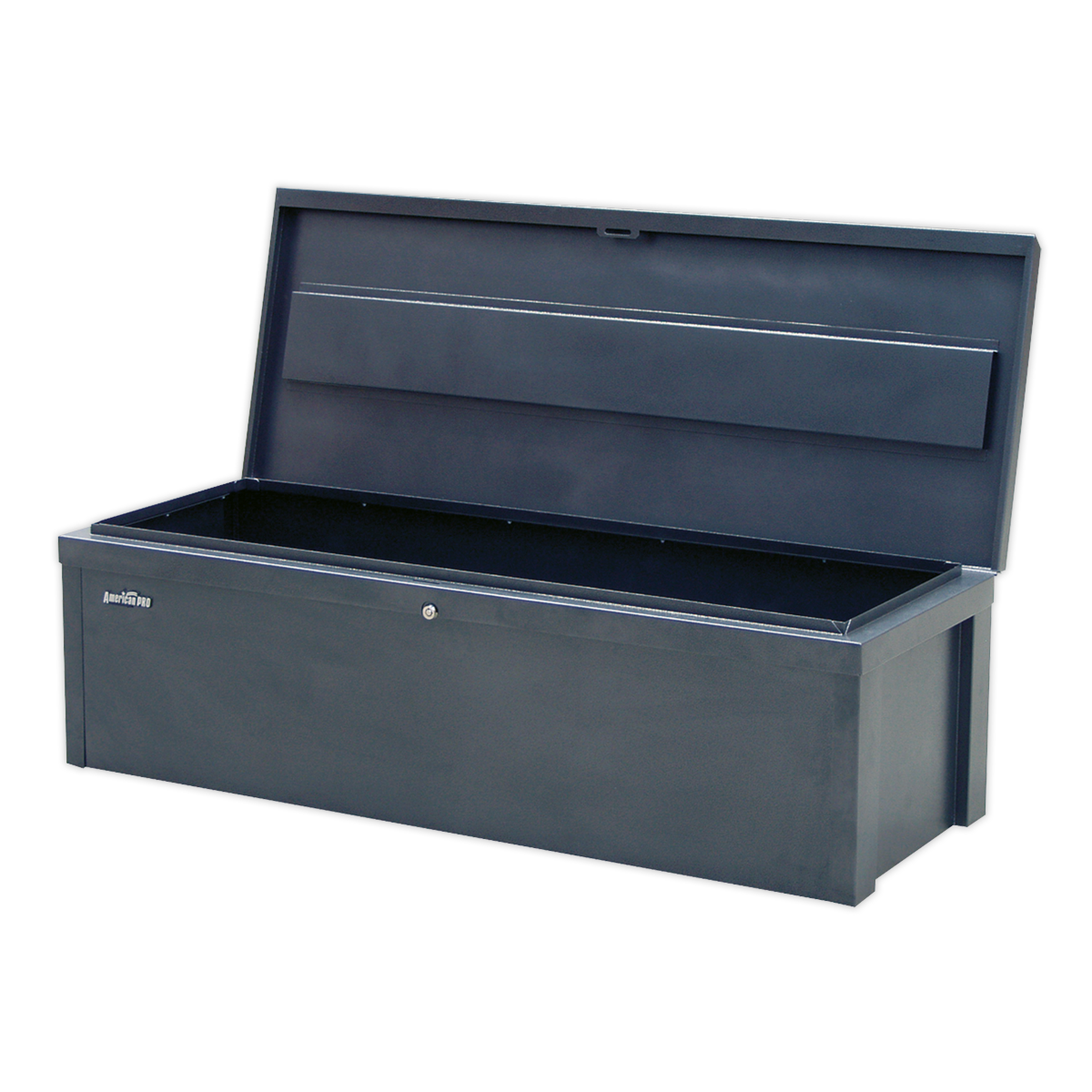 Steel Storage Chest 1200 x 450 x 360mm