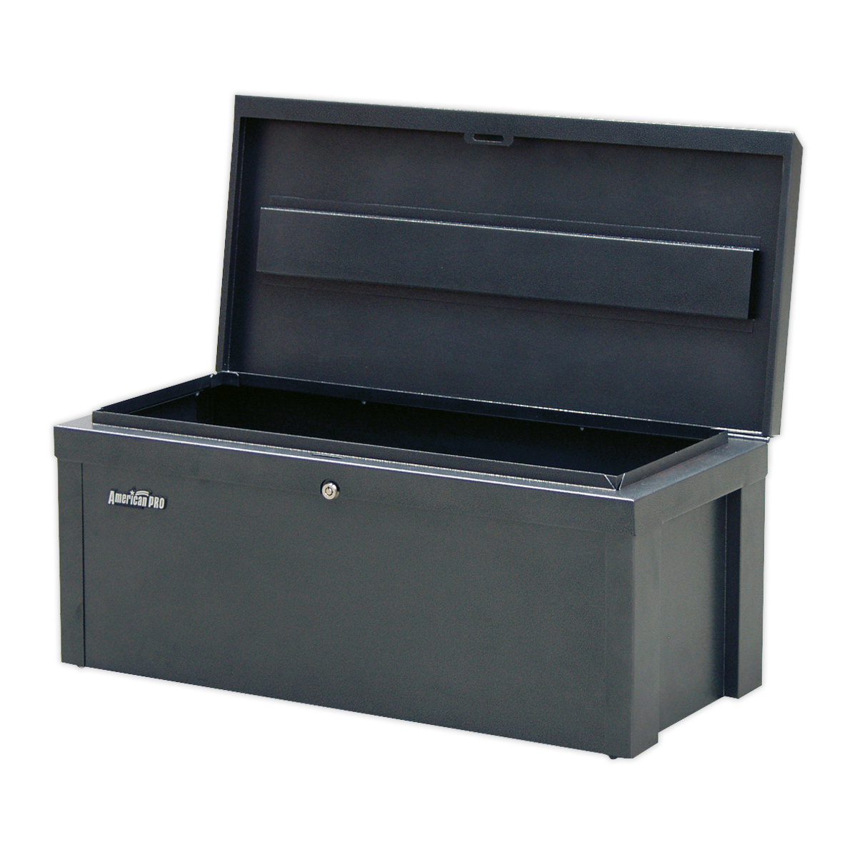 Steel Storage Chest 765 x 350 x 320mm