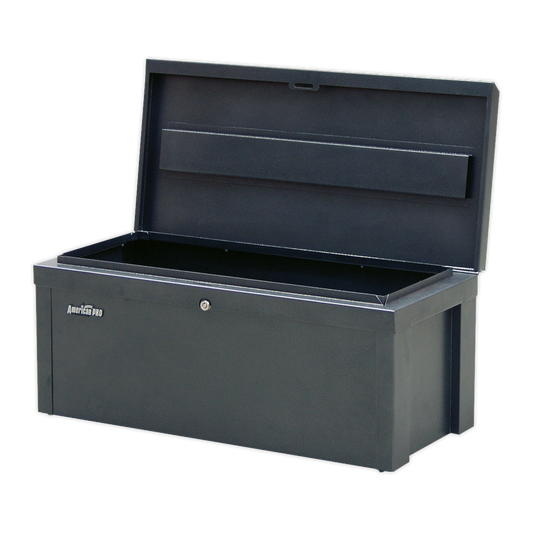 Steel Storage Chest 765 x 350 x 320mm