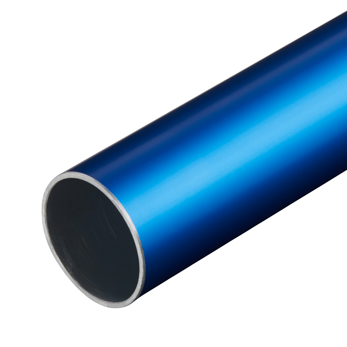 SharkBite® Ø15mm x 3m Anodised Aluminium Pipe