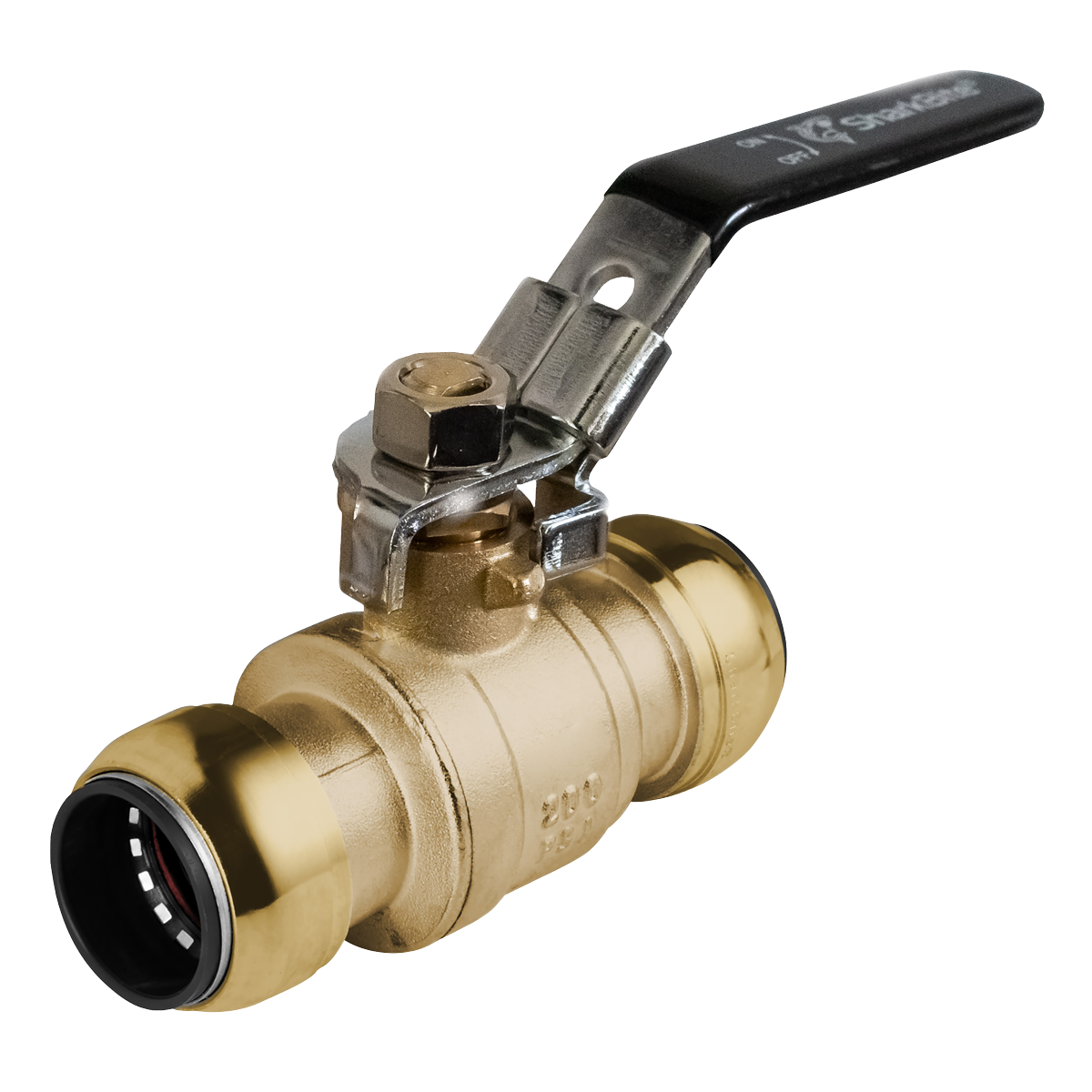 SharkBite® 15mm Ball Valve