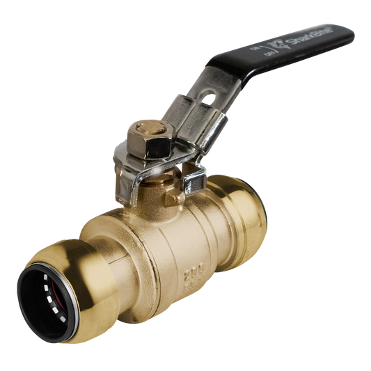 SharkBite® 15mm Ball Valve