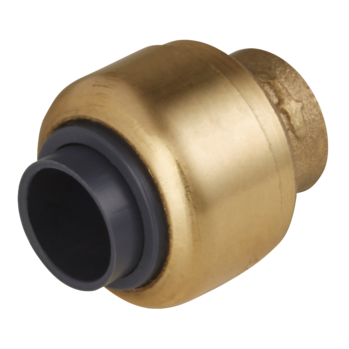 SharkBite® 15mm Line End Plug