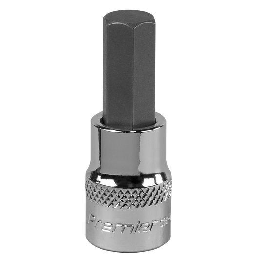 10mm 3/8"Sq Drive Hex Socket Bit