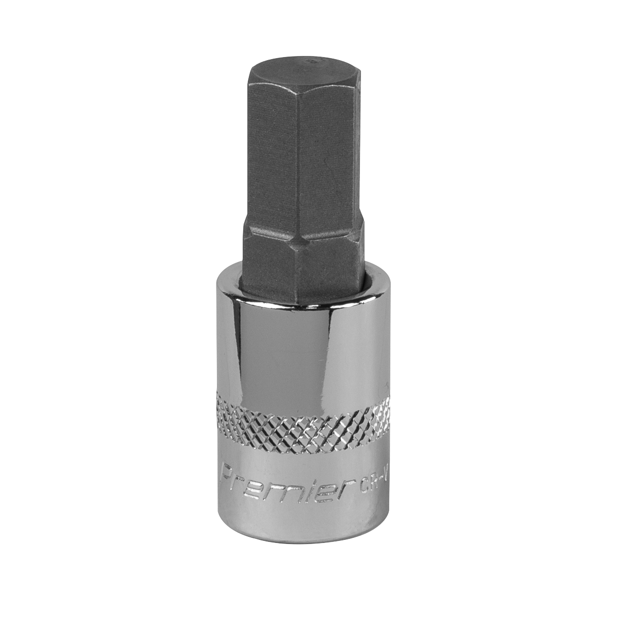 11mm 3/8"Sq Drive Hex Socket Bit