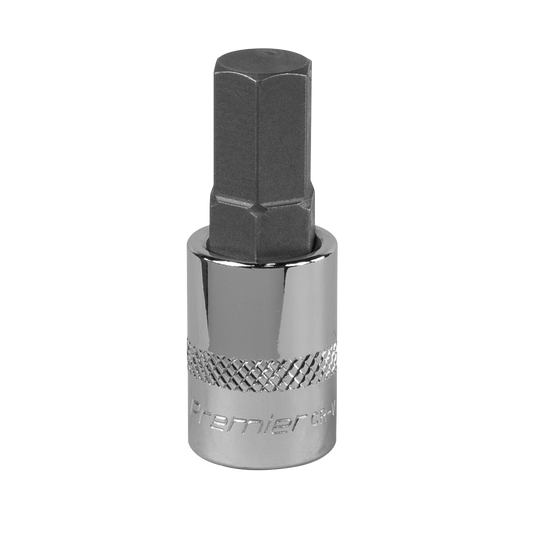 11mm 3/8"Sq Drive Hex Socket Bit