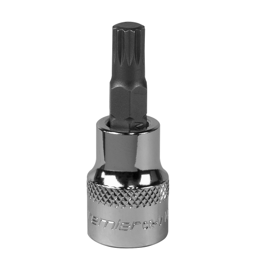 M8 3/8"Sq Drive Spline Socket Bit