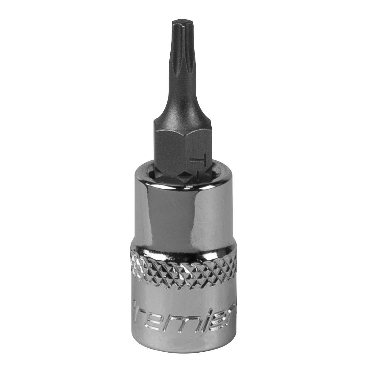 T10 1/4"Sq Drive TRX-Star* Socket Bit