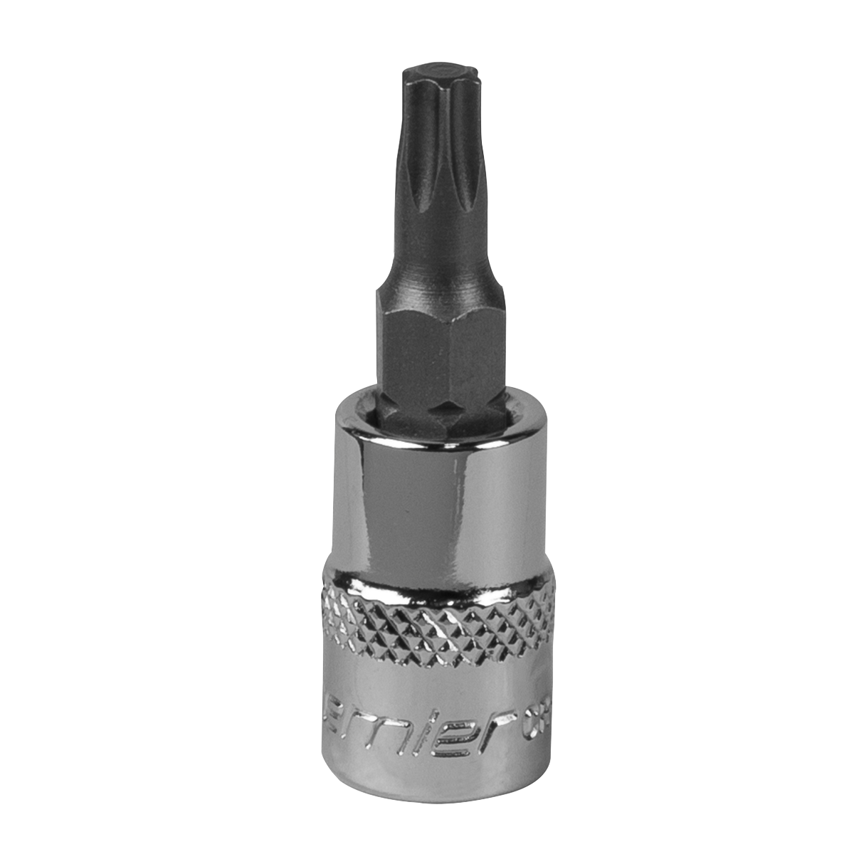 T25 1/4"Sq Drive TRX-Star* Socket Bit