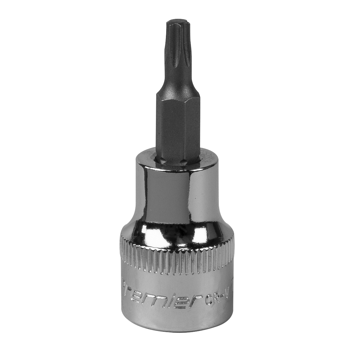T20 3/8"Sq Drive TRX-Star* Socket Bit