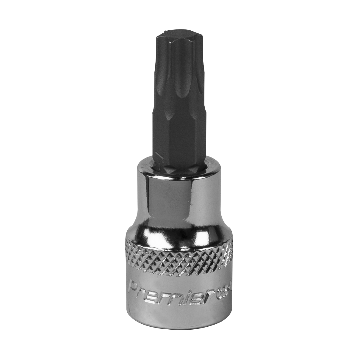 T45 3/8"Sq Drive TRX-Star* Socket Bit