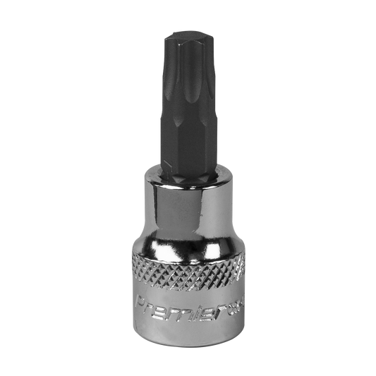 T45 3/8"Sq Drive TRX-Star* Socket Bit