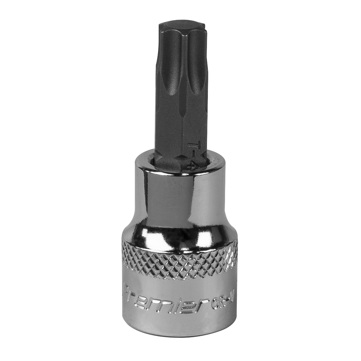 T47 3/8"Sq Drive TRX-Star* Socket Bit
