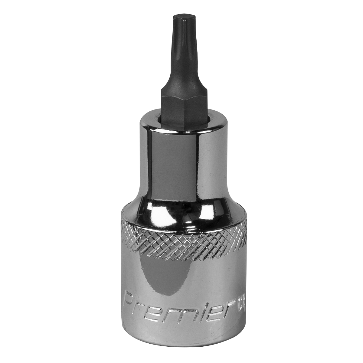 T25 1/2"Sq Drive TRX-Star* Socket Bit