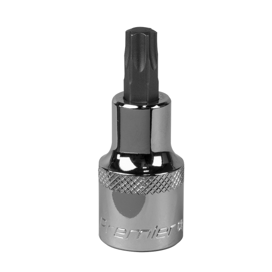 T47 1/2"Sq Drive TRX-Star* Socket Bit