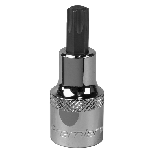 T50 1/2"Sq Drive TRX-Star* Socket Bit