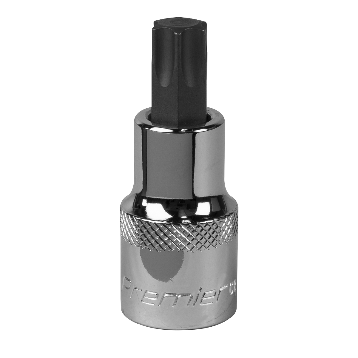 T55 1/2"Sq Drive TRX-Star* Socket Bit