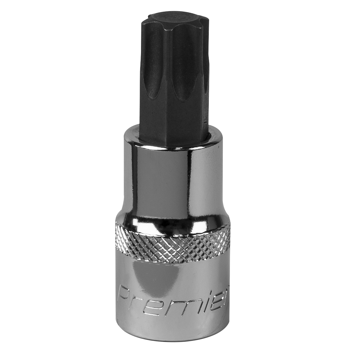 T60 1/2"Sq Drive TRX-Star* Socket Bit