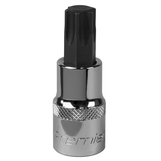 T60 1/2"Sq Drive TRX-Star* Socket Bit