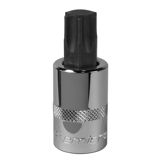 T70 1/2"Sq Drive TRX-Star* Socket Bit