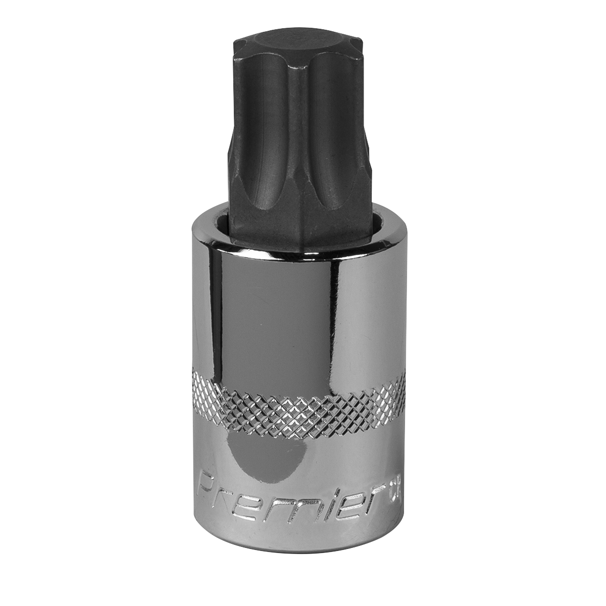 T80 1/2"Sq Drive TRX-Star* Socket Bit